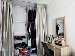 Blk 429 Clementi Avenue 3 (Clementi), HDB 3 Rooms #453956761
